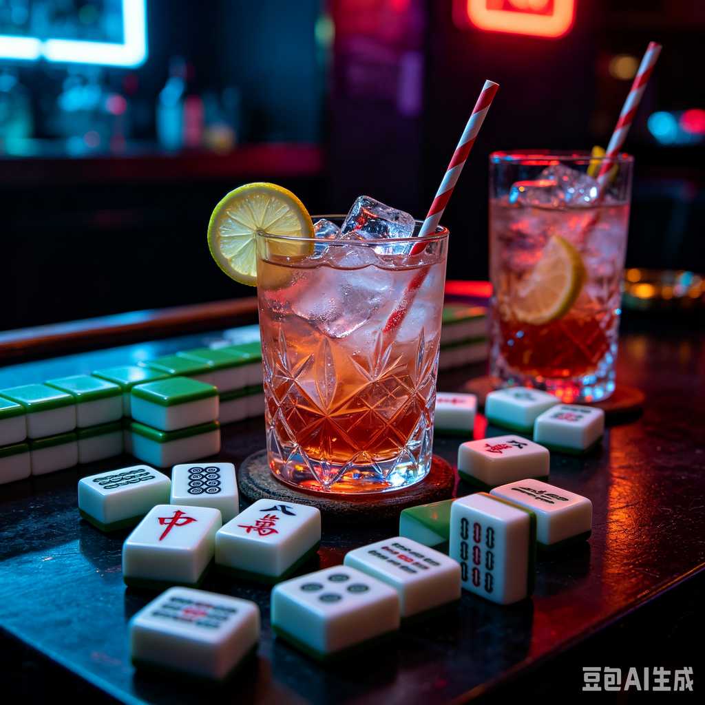 Bakersfield,mahjong