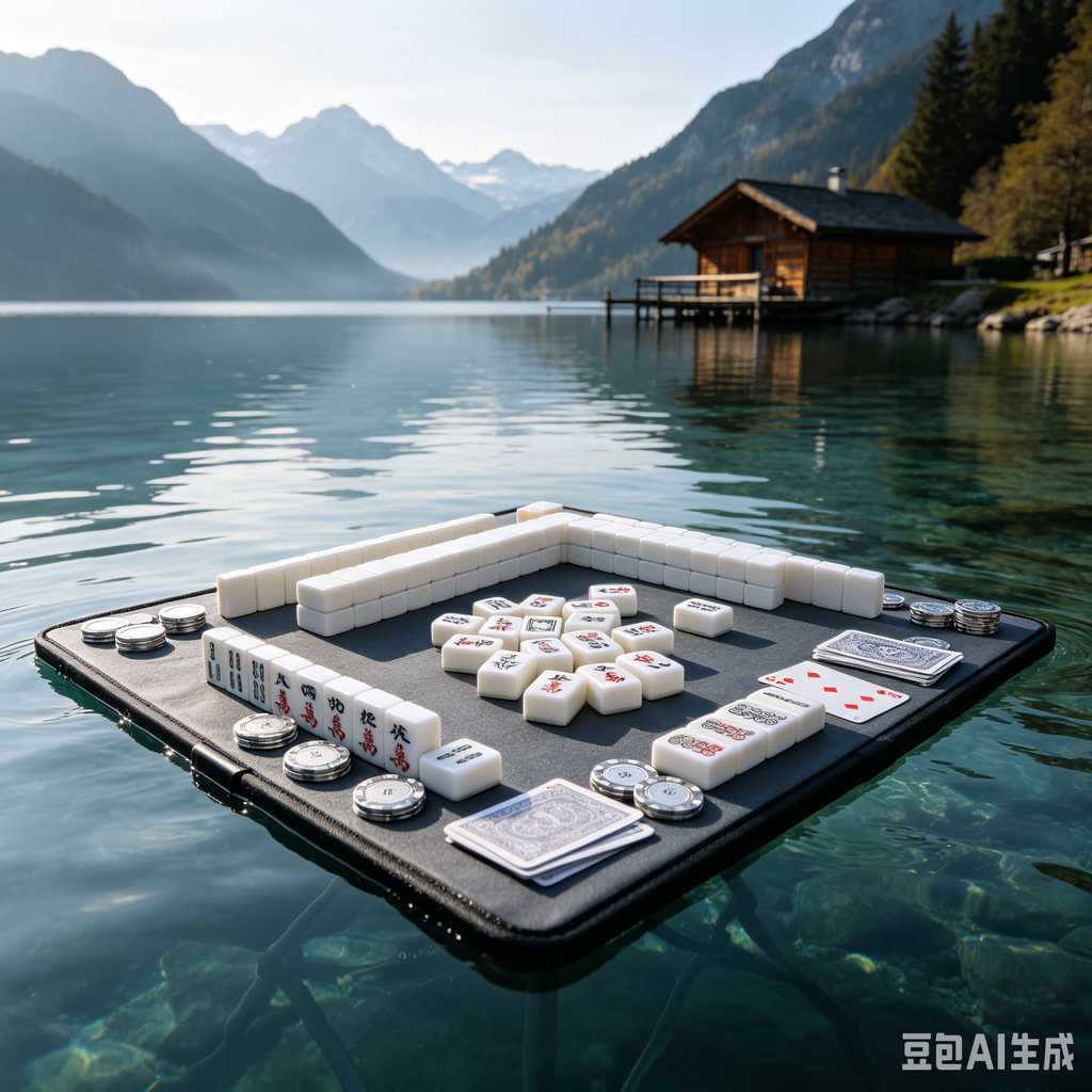 popular mahjong set 2026