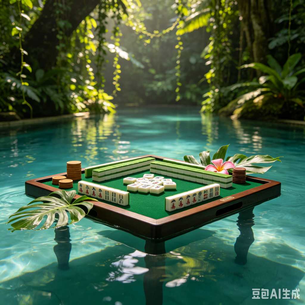 melamine mahjong tiles