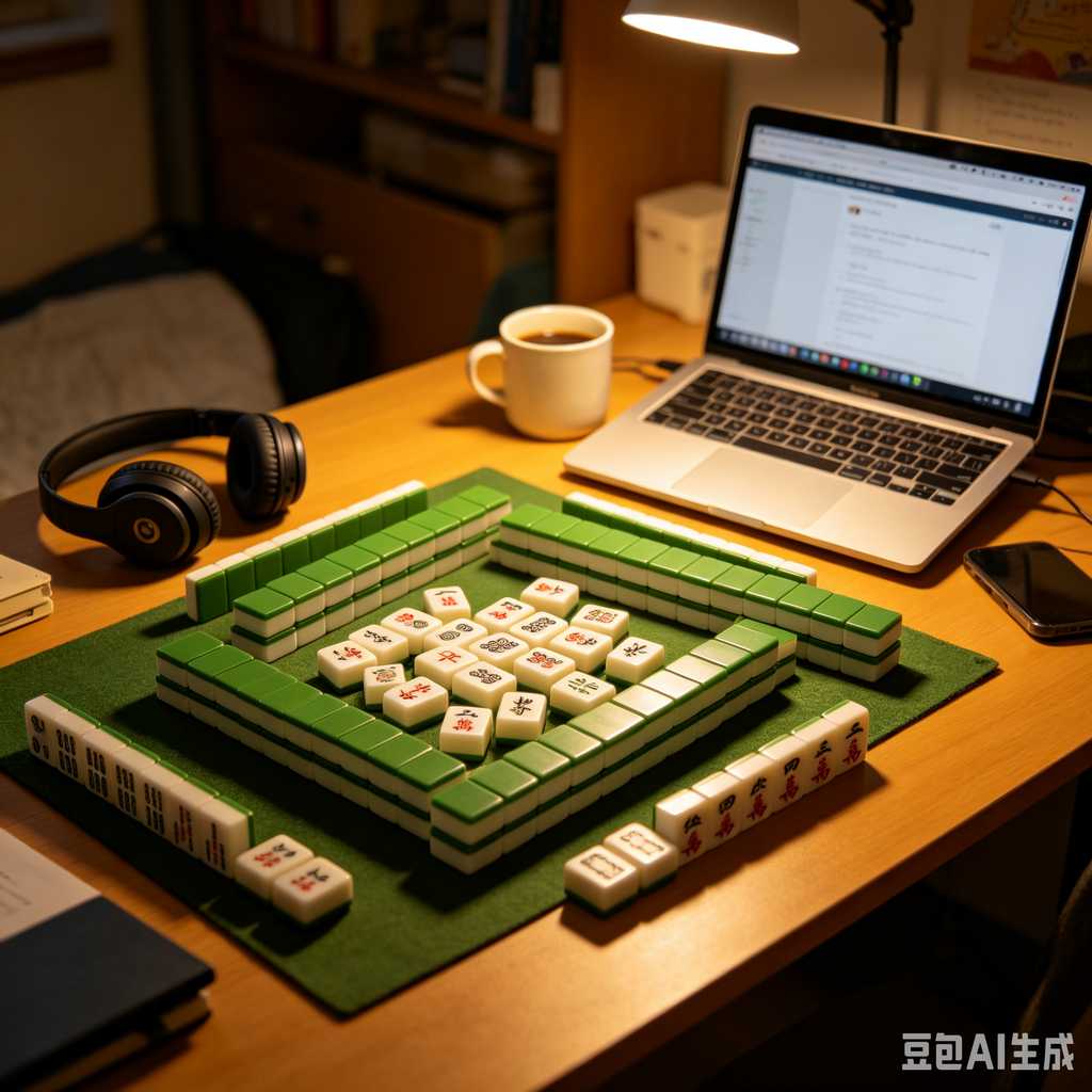Cincinnati,mahjong