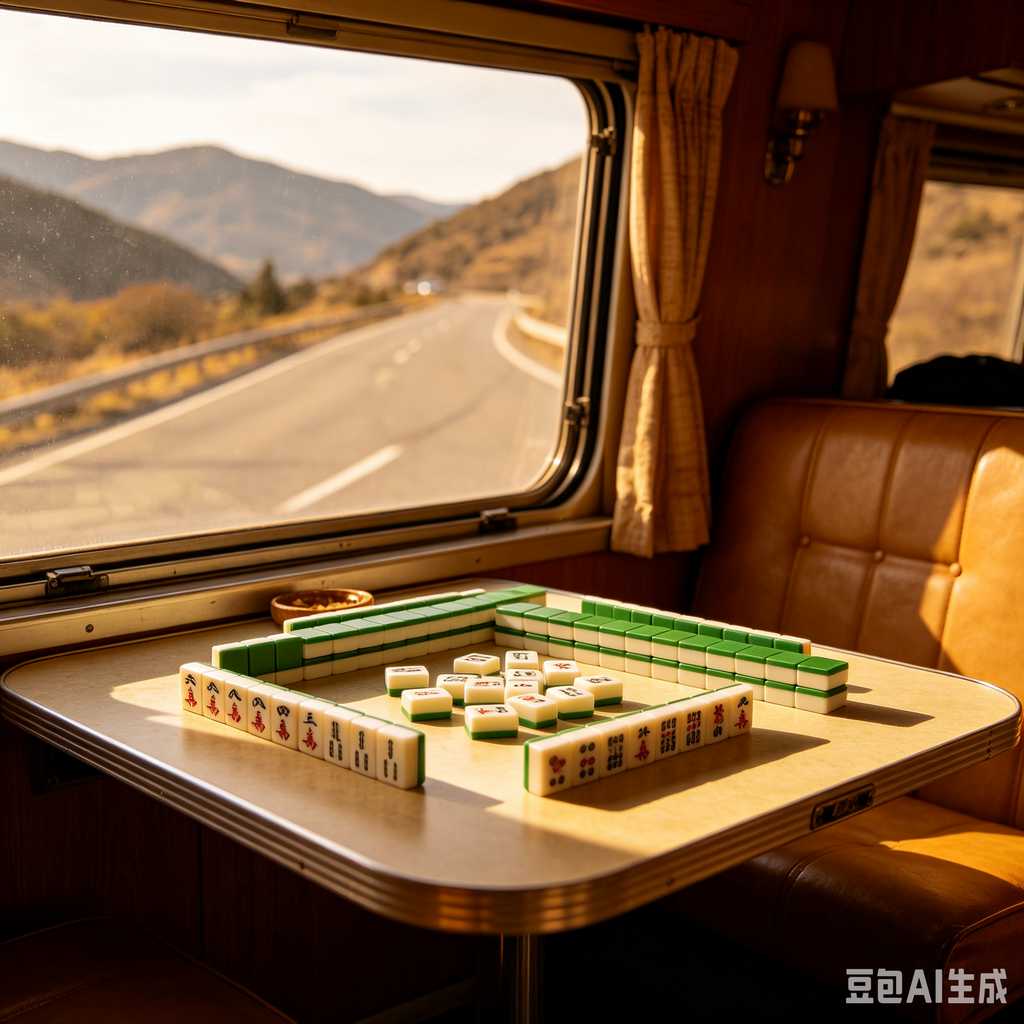 Boise,mahjong