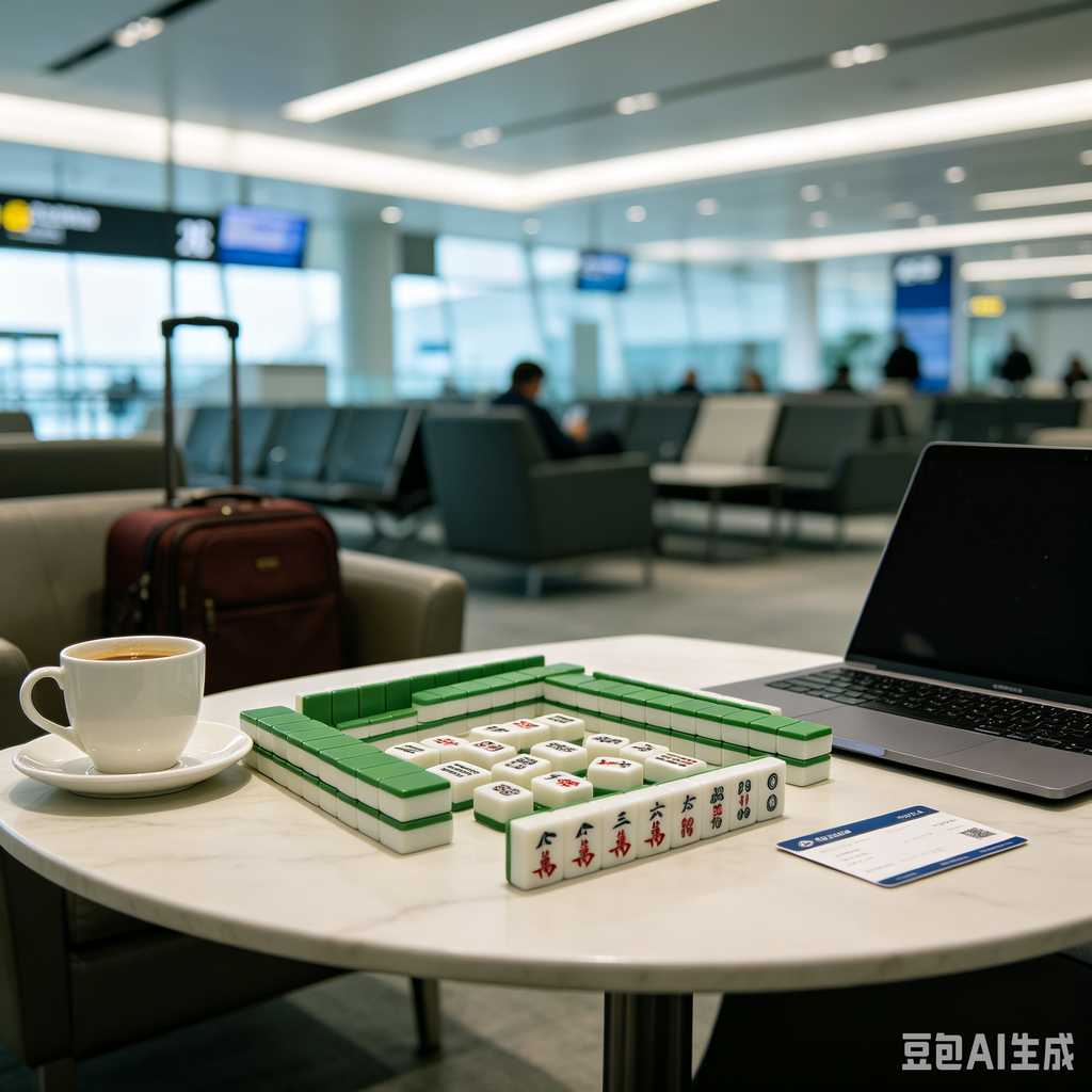 learn chinese mahjong set