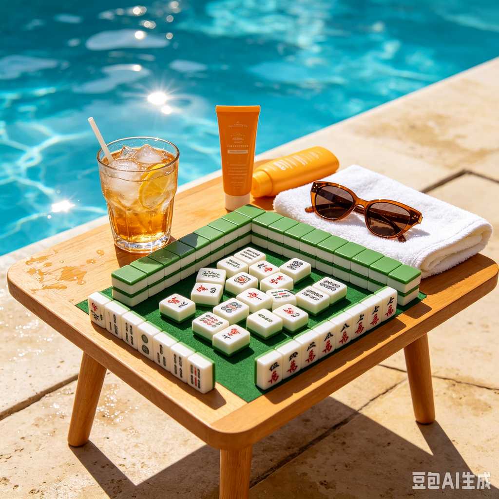best mahjong set for home use