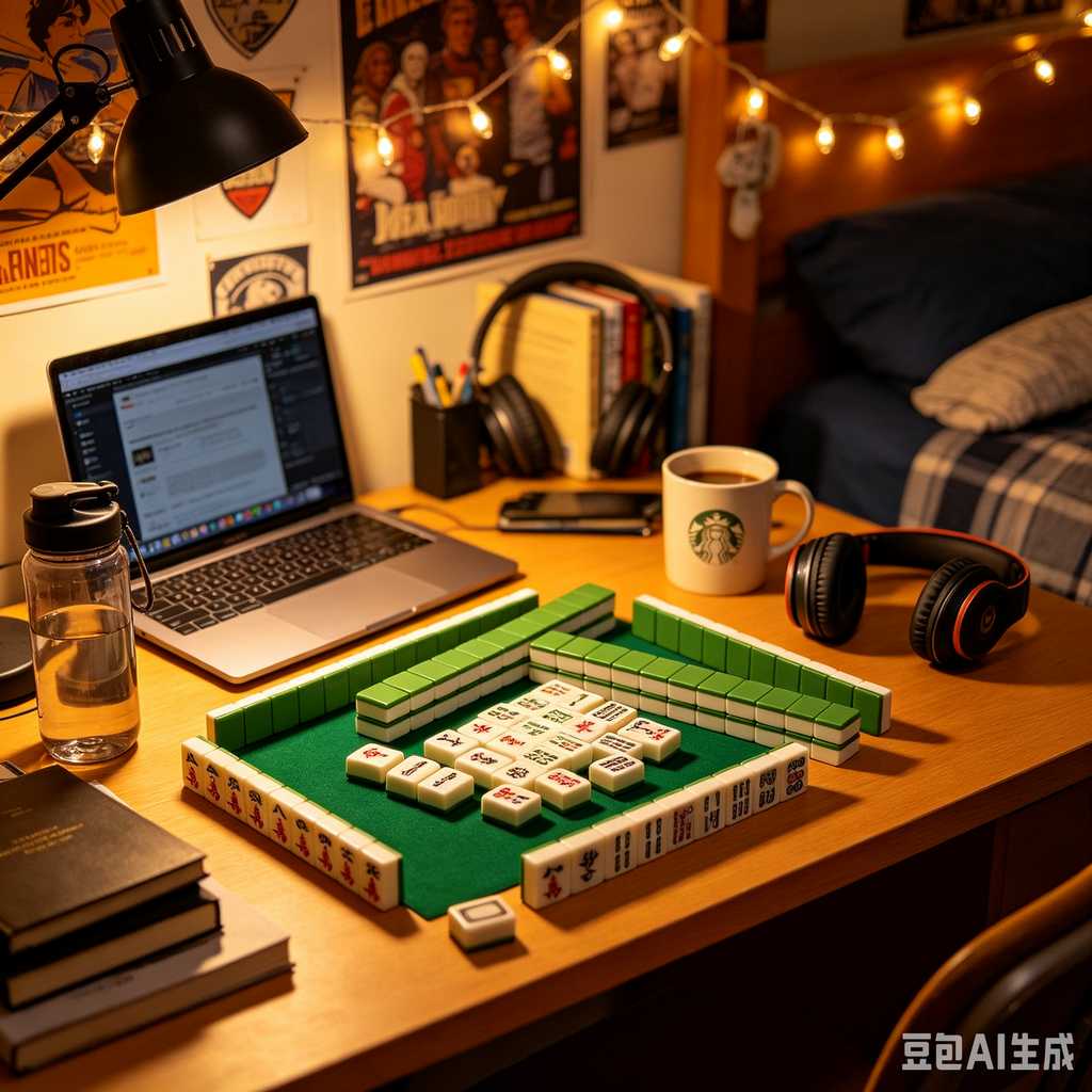 Lubbock,mahjong