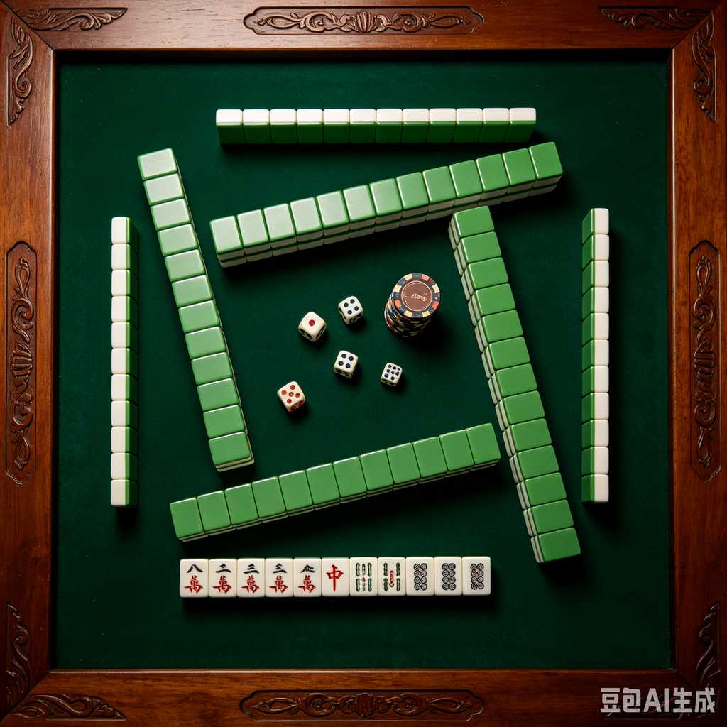#SouthAmerica,mahjong