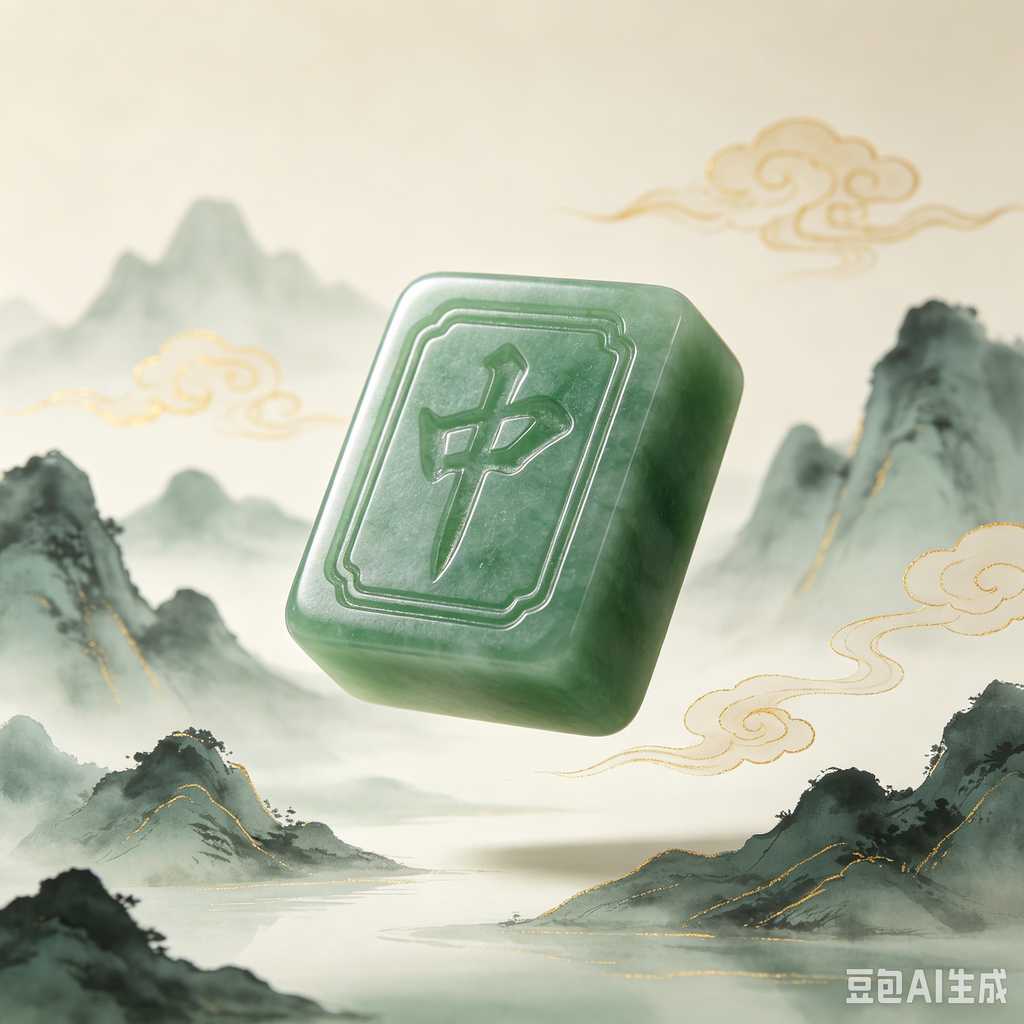 lynnma,mahjong