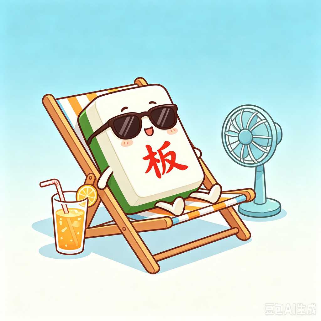 cancun,mahjong