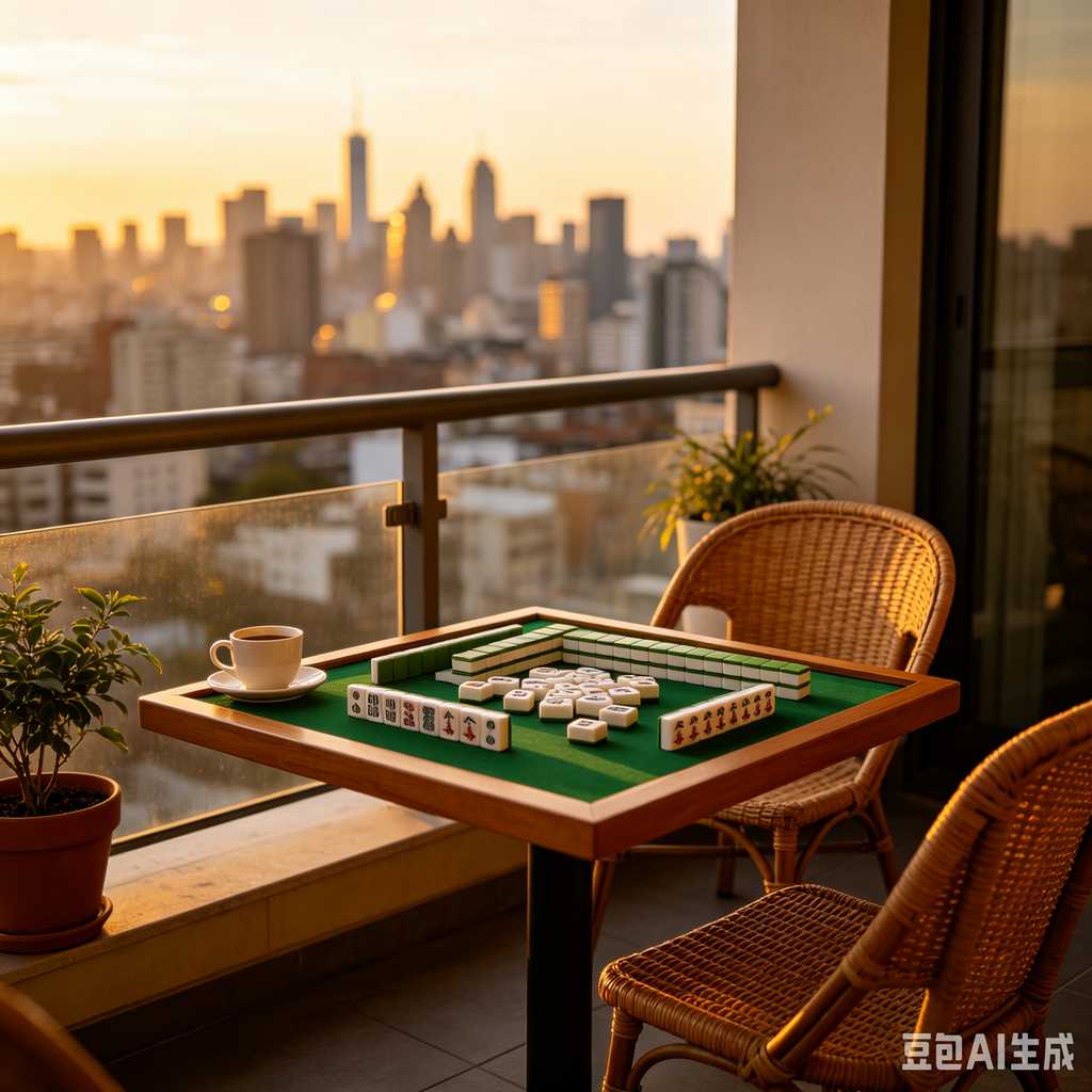 Milwaukee,mahjong