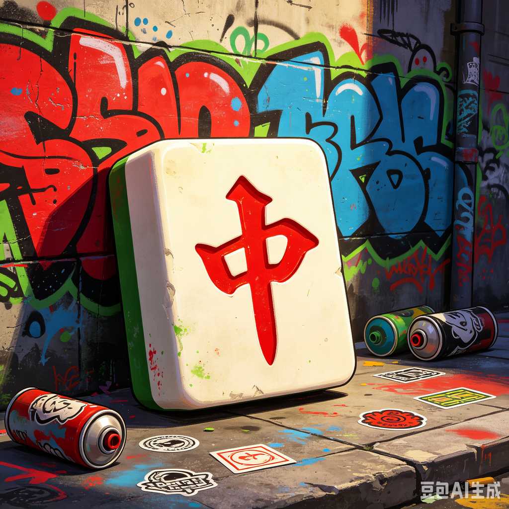 katowice,mahjong