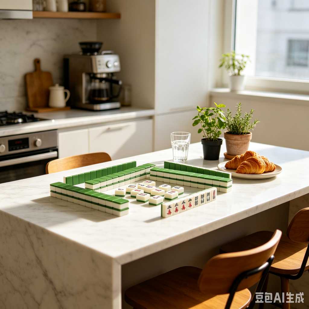 StLouis,mahjong