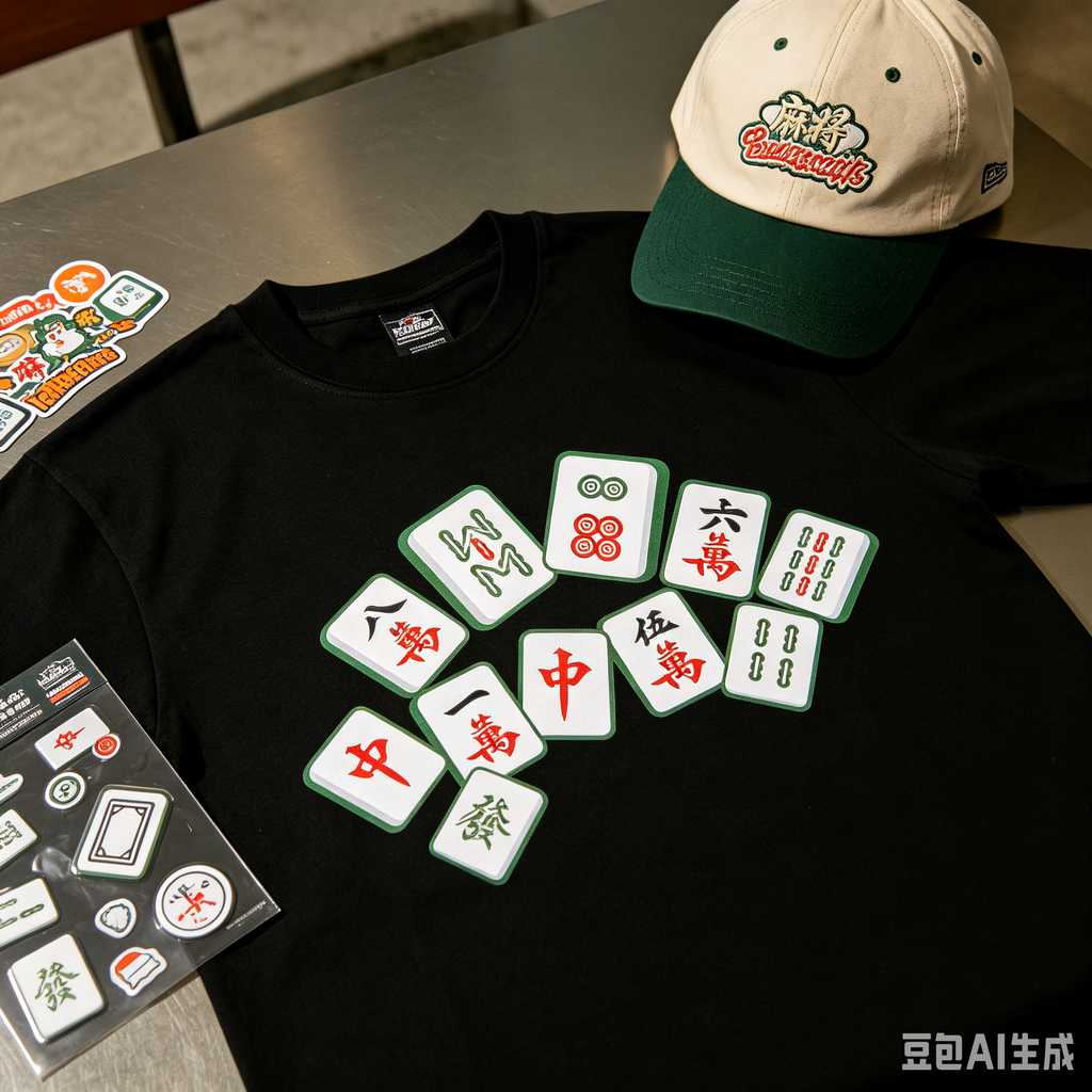no smell mahjong tiles