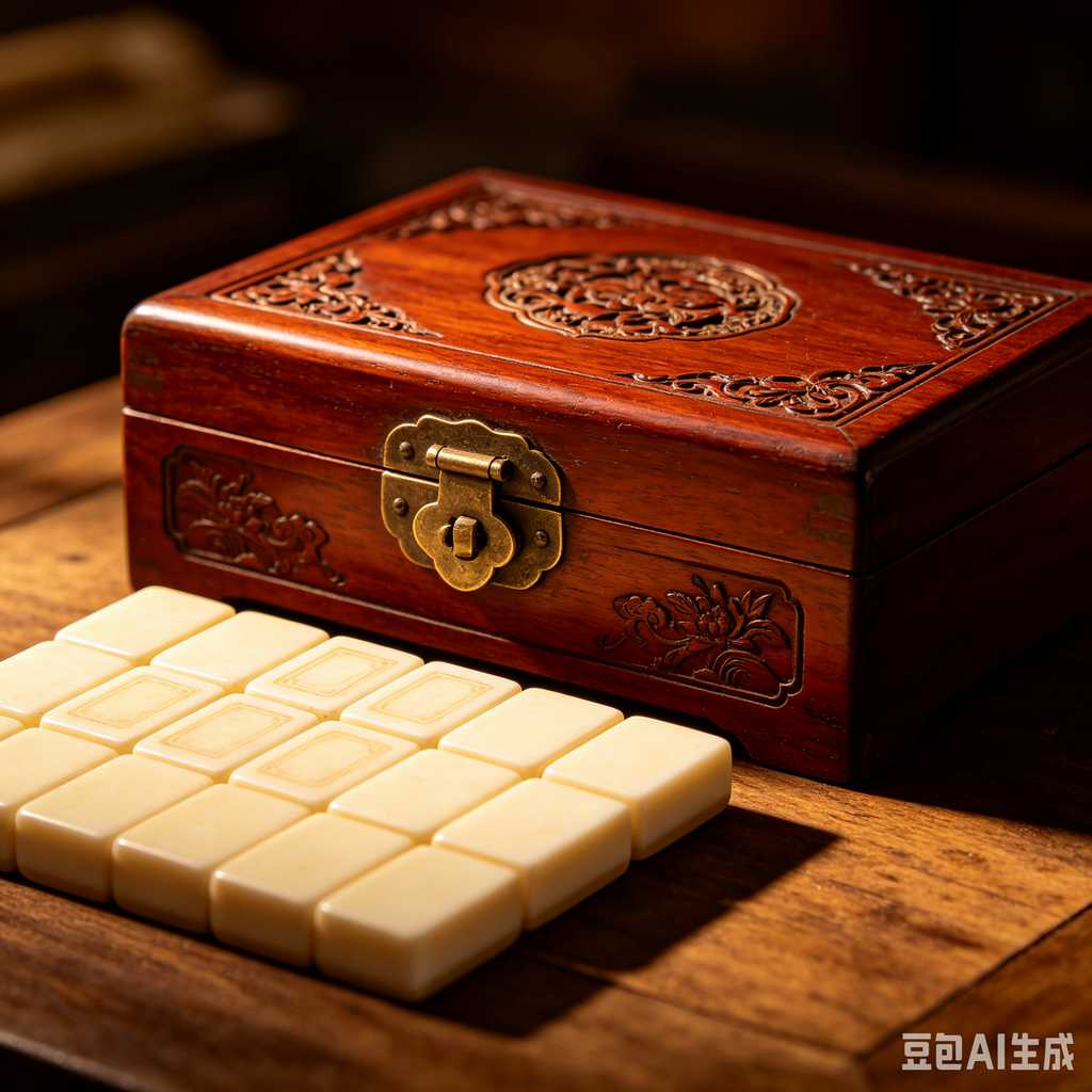 wholesale mahjong set usa