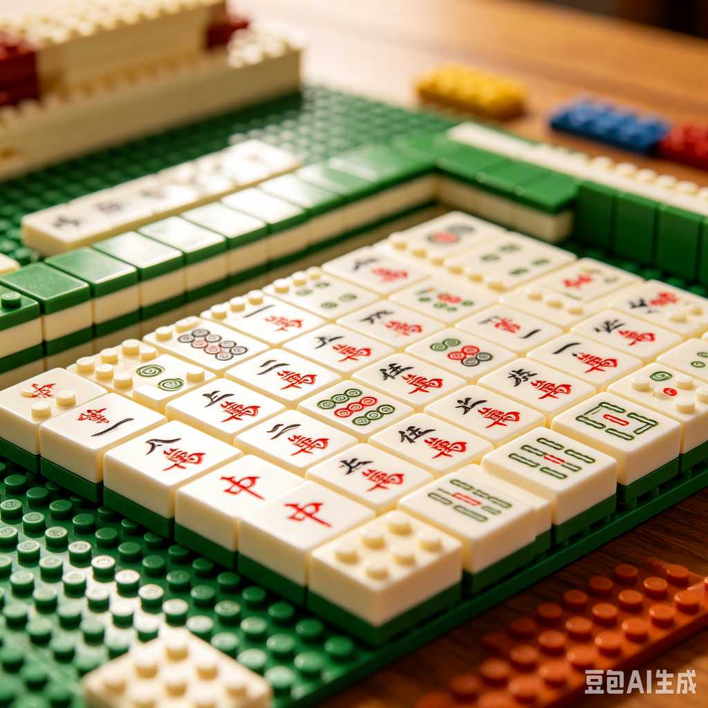 grandjunction,mahjong
