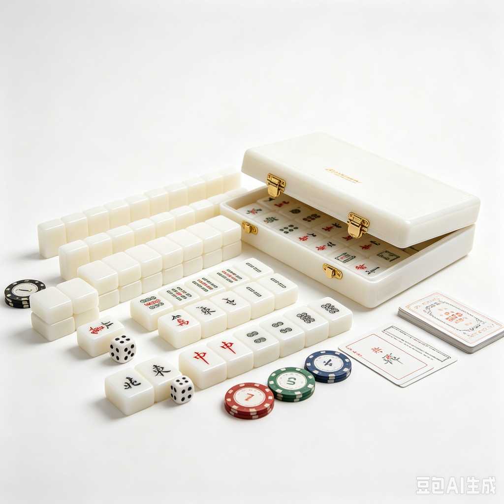 LondonON,mahjong