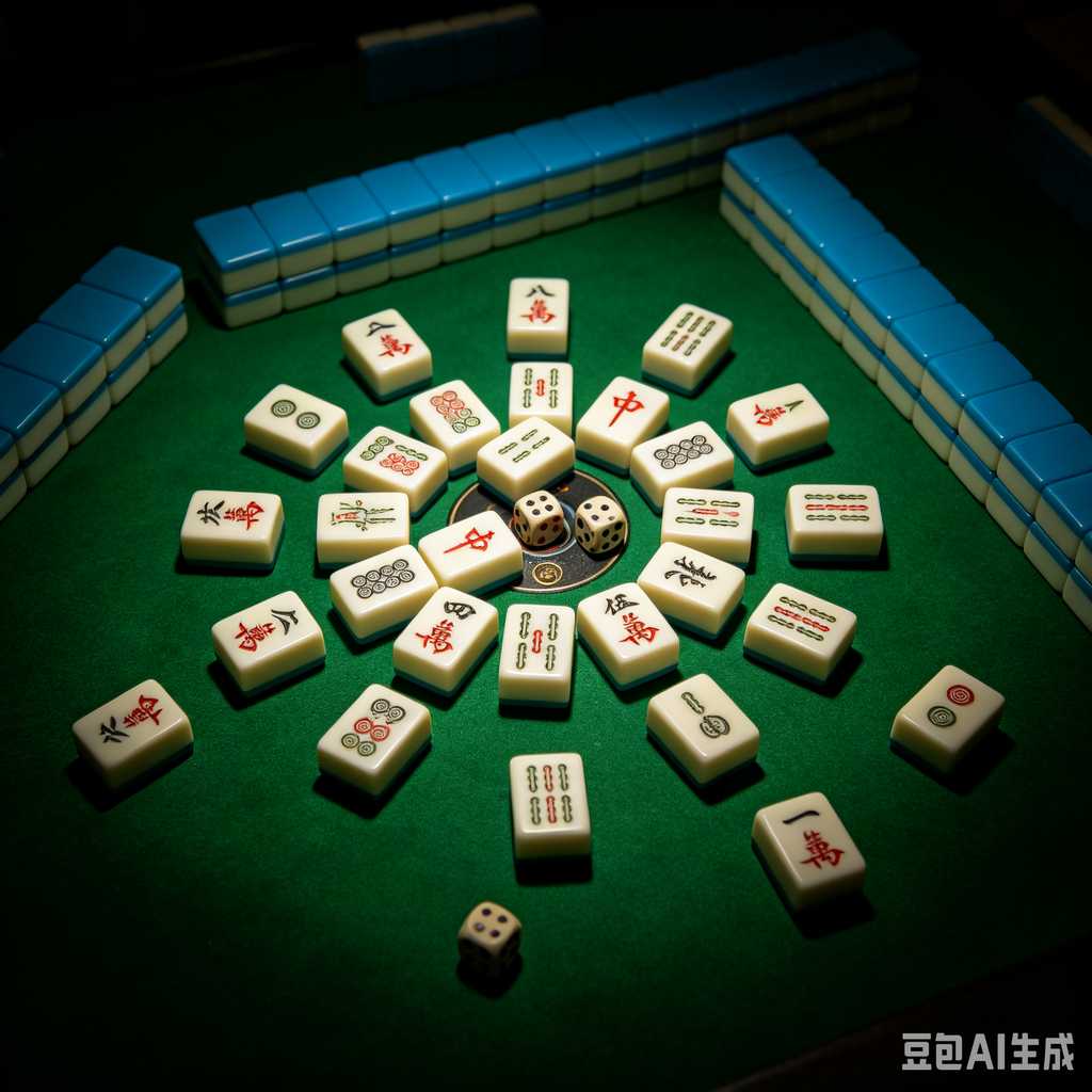 santaanasv,mahjong