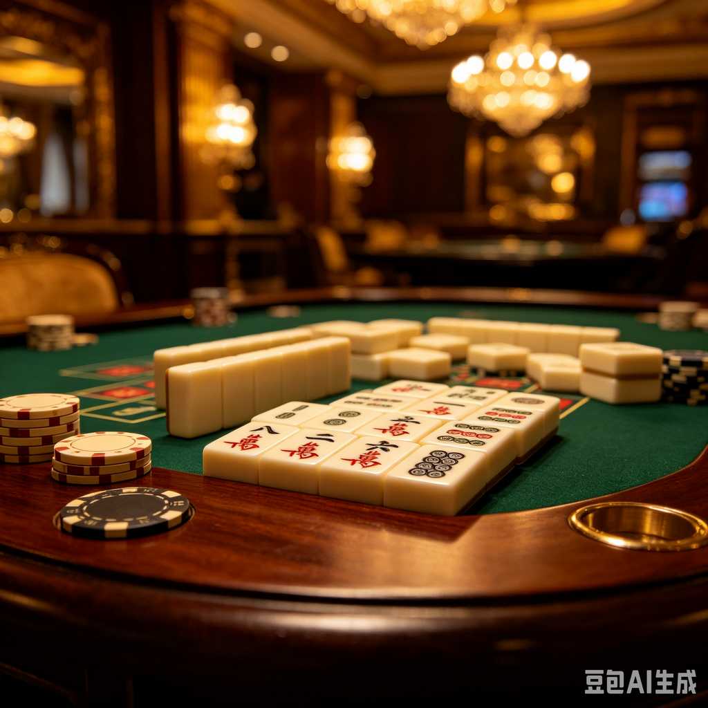 split,mahjong