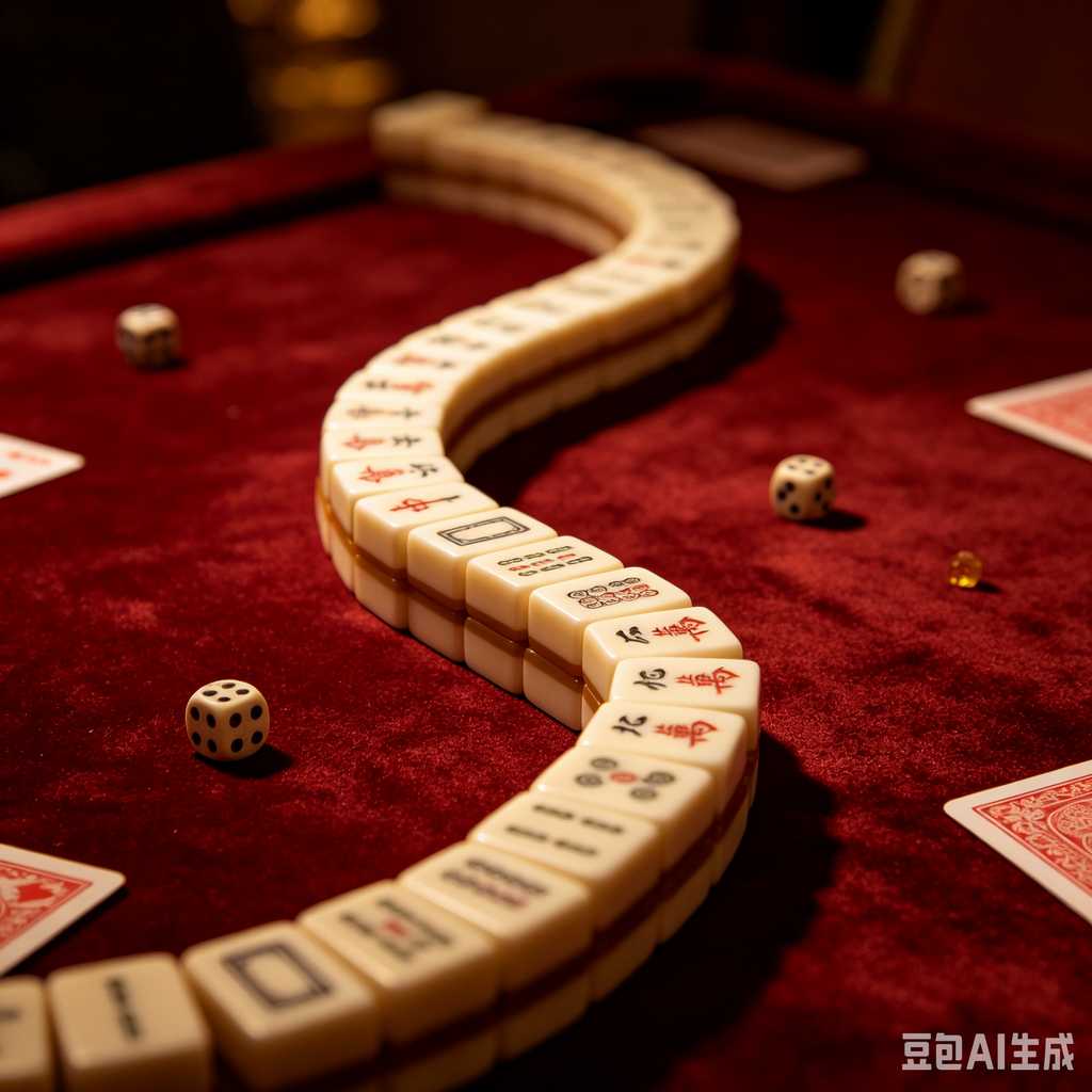 Ogden,mahjong