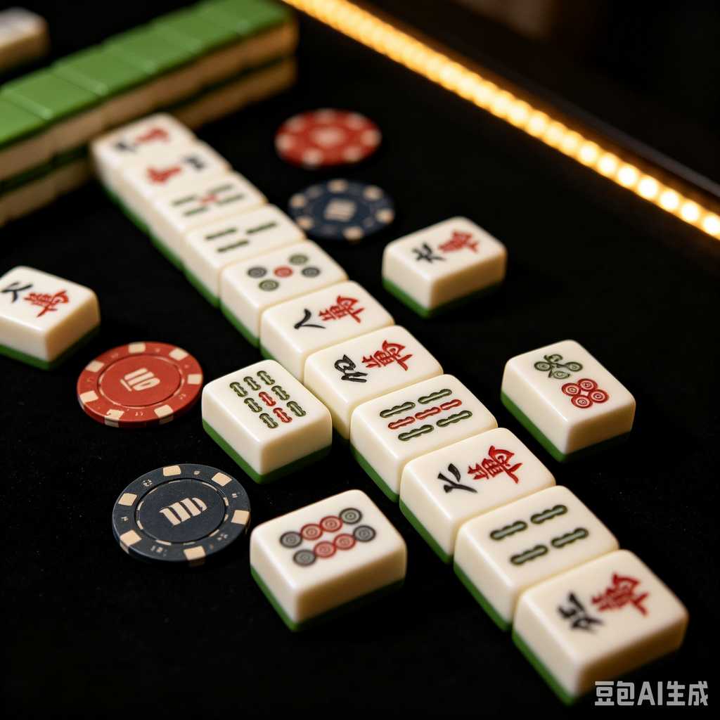 split,mahjong