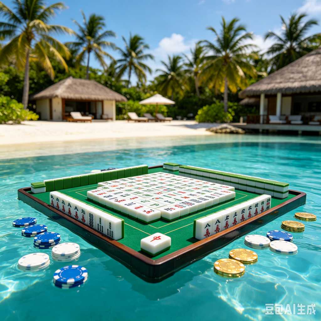 anniversary mahjong gift set