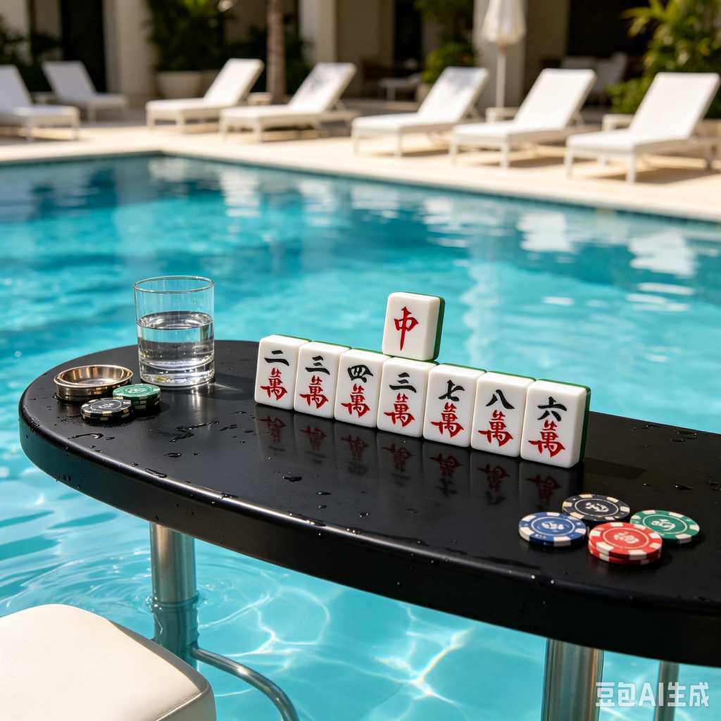 printed mahjong tile patterns