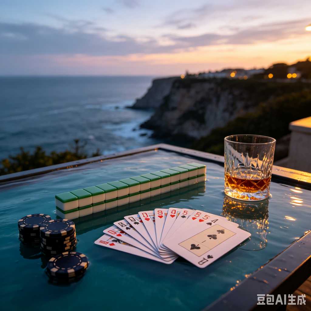 Liege,mahjong